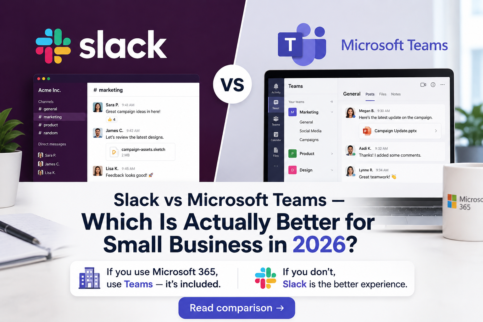 slack vs microsoft teams